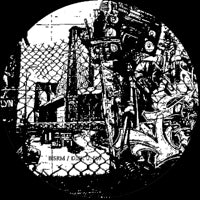 LOWER EAST SIDE PIPES / LESP  JOAQUIN JOE CLAUSSELL'S ALTERNATIVE MIXES