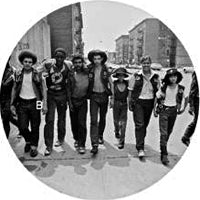 SECRET SOCIETY / SECRET SOCIETY – EP