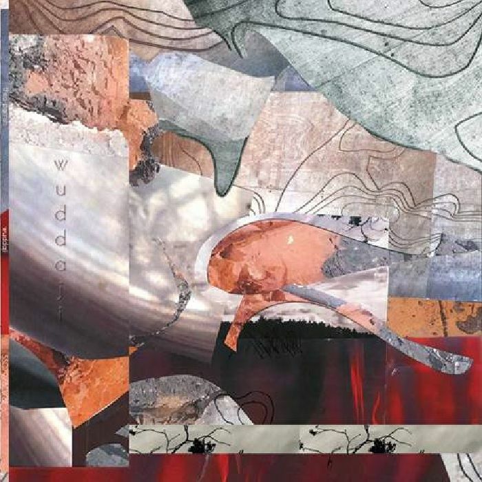 THEO PARRISH / WUDDAJI (3LP)