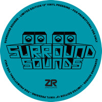 JOEY NEGRO pres.KOLA KUBE / WHY