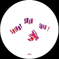 SHIMMY SHAM SHAM / SHIMMY SHAM SHAM 009