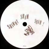 UNKNOWN / SHIMMY SHAM SHAM 003
