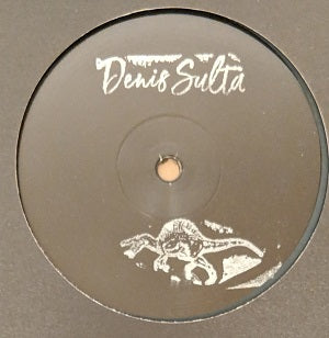 DENIS SULTA / L & S [YOU MEAN EVERYTHING MIX]  /  AWAKE OH RHION