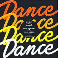 TUXEDO / THE M+M MIXES (PRODUCTION & MIX BY JOHN MORALES)