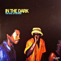 VA / IN THE DARK - THE SOUL OF DETROIT(W-PACK)