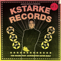 VA(JEROME DERRADJI) / THE HOUSE THAT JACKMASTER HATER BUILT (PART 2) (2 X 12")