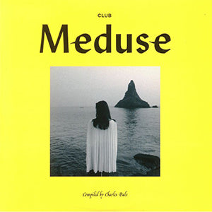 VA (CHARLES BALS) / CLUB MEDUSE (2LP)