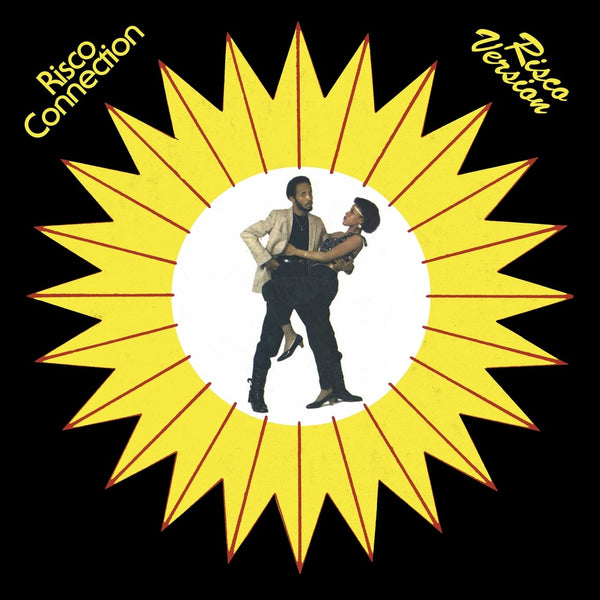 Risco Connection - Risco Version 3LP　新品 RISCO CONNECTION / RISCO VERSION (3LP)