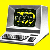 KRAFTWERK / COMPUTER WORLD (LP)