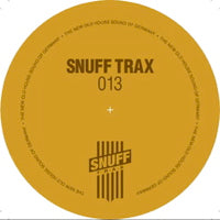 MYSTIC BILL / U WON'T C ME