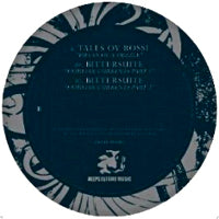 TALES OV ROSSI  /  BITTERSUITE / SYSTEMS 001