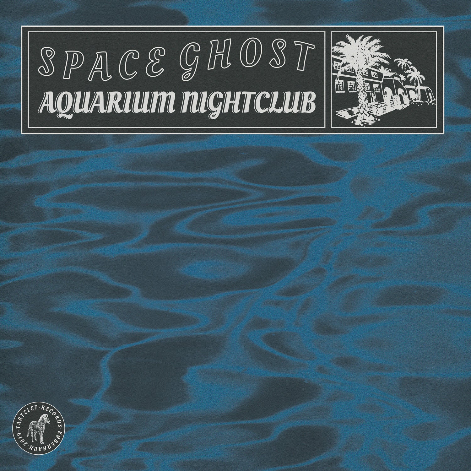 Space Ghost – Aquarium Nightclub