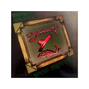 BLACK SLATE / OGIMA (LP)