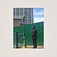 JAY DANIEL / BROKEN KNOWZ (2LP)