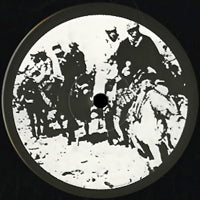 RINPOCHE / DEGRADATION