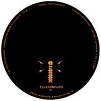 LOKIBOI / NIGHT SWING EP