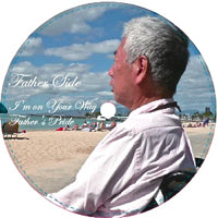 TOMINORI HOSOYA / DEAR MY FATHER