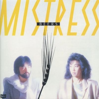 BEERS / MISTRESS (LP)