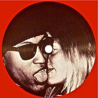 VA / THE LOVE BELOW #2