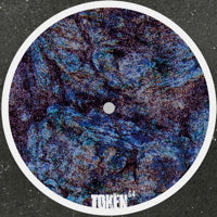OSCAR MULERO / HYPERBOLIC PATHS EP