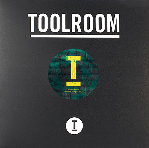 Various Artists – Toolroom Sampler Vol. 5