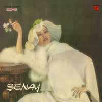 SENAY / HONKI PONKI (LP)
