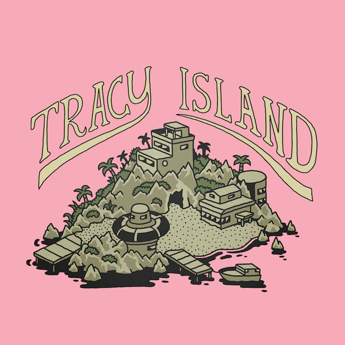 BEACH WIZARDS / THE UNLIMITED