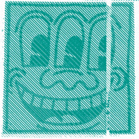 TEE MANGO / TRIBUTE #4