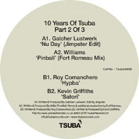 VA / 10 YEARS OF TSUBA PART 2