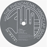 THE PHENOMENAL HANDCLAP BAND / TEARS REMIX