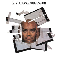 GUY CUEVAS / OBSESSION (FRANCOIS K. &amp; STEVEN STANLEY MIX)