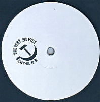 VA / THE VERY SOVIET CUT-OUTS