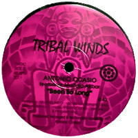 ANTONIO OCASIO / QUIMBARA  /  BEEN SO LONG