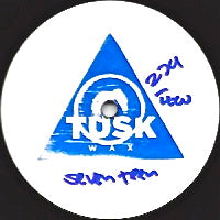 ANTONI MAIOVVI / TUSK WAX SEVENTEEN