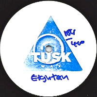 CHAMBOCHE / TUSK WAX EIGHTEEN