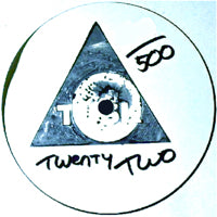 SOFA TALK / TUSK WAX 22 (AD BOURKE &amp; POSTHUMAN MIXES)