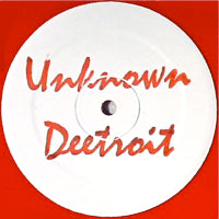 DEETROIT / NUMBER OF THE BEATS