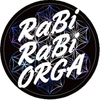 ラビラビ（RaBiRaBi） / ORGA - ALTZ & KUNIYUKI REMIXES