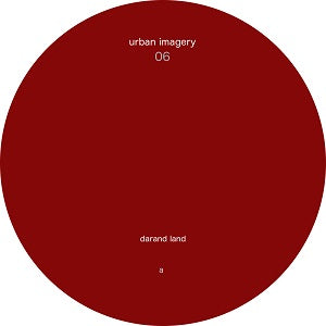 DARAND LAND / COLLECTION OF PERSPECTIVES