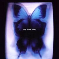 YEN TOWN BAND / SWALLOWTAIL BUTTERFLY〜あいのうた〜 (7 inch)
