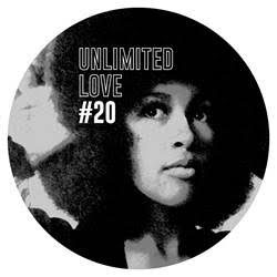 VA / UNLIMITED LOVE #20