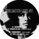 VA / UNLIMITED LOVE #2