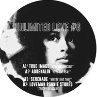 VA / UNLIMITED LOVE #6