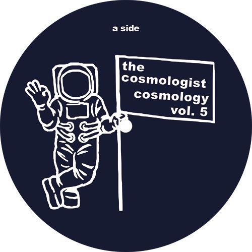 THE COSMOLOGIST / COSMOLOGY VOLUME 5