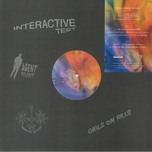 Various – Interactive Test - Volume One