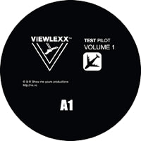 IF/TEST PILOT VOLUME 1