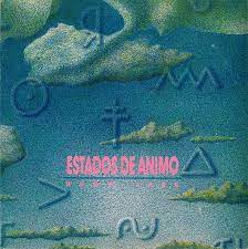HUGO JASA / ESTADOS DE ANIMO (LP)