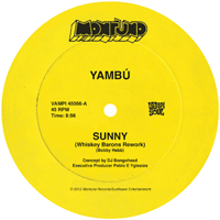 YAMBU / SUNNY-WHISKEY BARONS REWORK