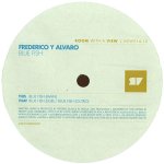 FREDERICO Y ALVARO / BLUE FISH
