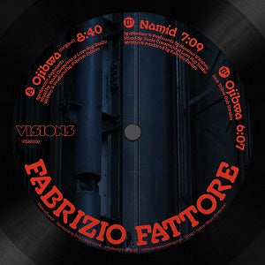 FABRIZIO FATTORE / OJIBWA